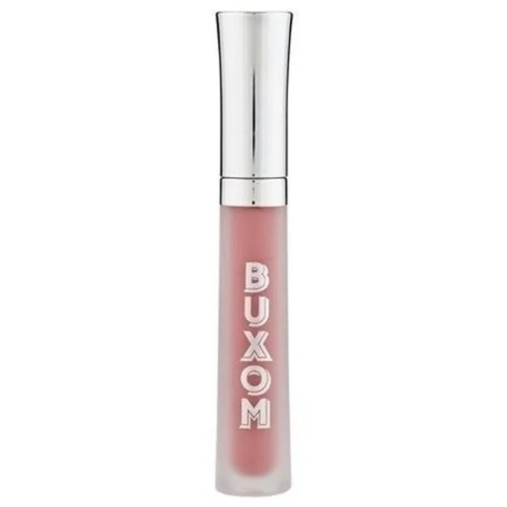 New Buxom Full-on™ Plumping Lip Cream Gloss Blushing Margarita